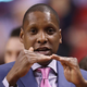 Toronto Raptors President Masai Ujiri